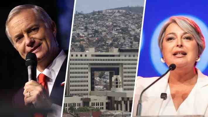 Factor PDG, bancadas &#34;bisagra&#34; y derecha fortalecida: El Congreso que deberá enfrentar el próximo Gobierno