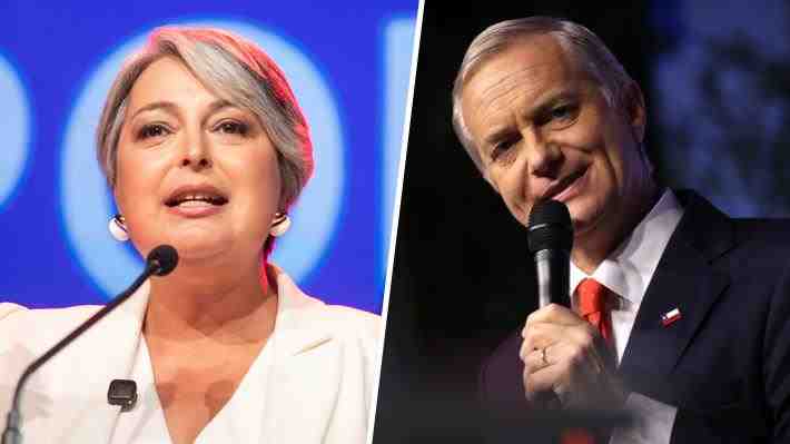 Jara y Kast a segunda vuelta: Análisis a la &#34;estrategia&#34; que deberán desplegar y el complejo &#34;voto Parisi&#34;