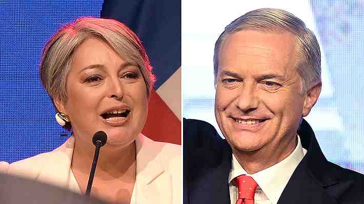 &#34;Comunista versus conservador&#34;: Así vio la prensa mundial los resultados de la presidencial