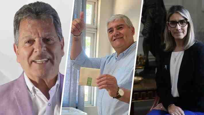 Dos triunfos y una derrota emblemática: Cómo le fue al mundo del deporte en las elecciones