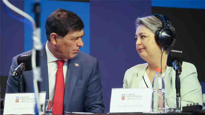 Jara hace nueva oferta a votantes de Parisi y compromete restringir el sueldo de funcionarios políticos a $5 millones