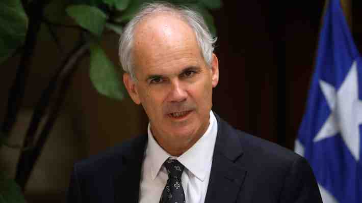 La catarsis de RN por su baja en las parlamentarias que enciende la competencia interna