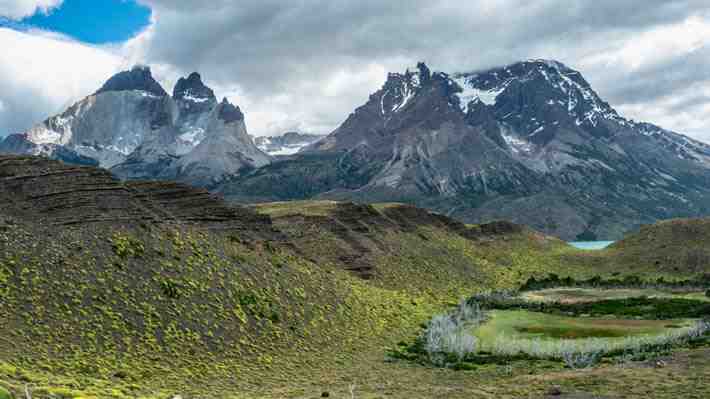 Autoridades informan hallazgo de cinco cuerpos en Torres del Paine: todos son turistas extranjeros