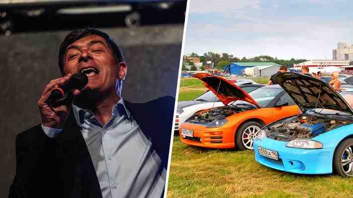 Tuning y política: Cómo Parisi lo convirtió en parte de su relato y la conexión con el &#34;pollution porn&#34; de EE.UU.