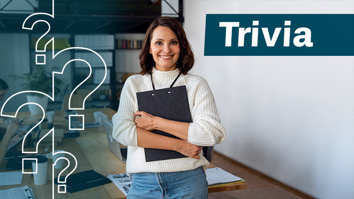 ¿Cuánto sabes de los emprendedores chilenos más destacados? Pon a prueba tus conocimientos en esta trivia