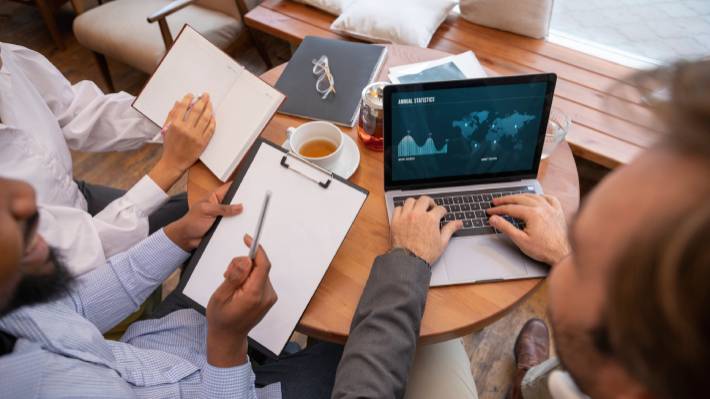 Fintech regional de capital de trabajo Monkey sella alianzas con empresas chilenas y proyecta expansión