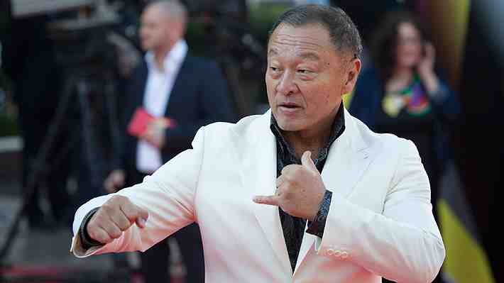 Cary-Hiroyuki Tagawa, el villano de &#34;Mortal Kombat&#34;, muere a los 75 años tras complicaciones por derrame cerebral