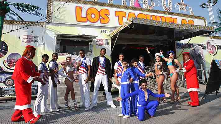 Circo tradicional podría convertirse en Patrimonio de la Humanidad