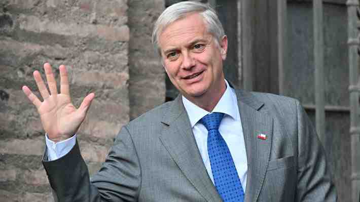 Analistas del mercado se preguntan: ¿Qué viene después del eventual triunfo de Kast?