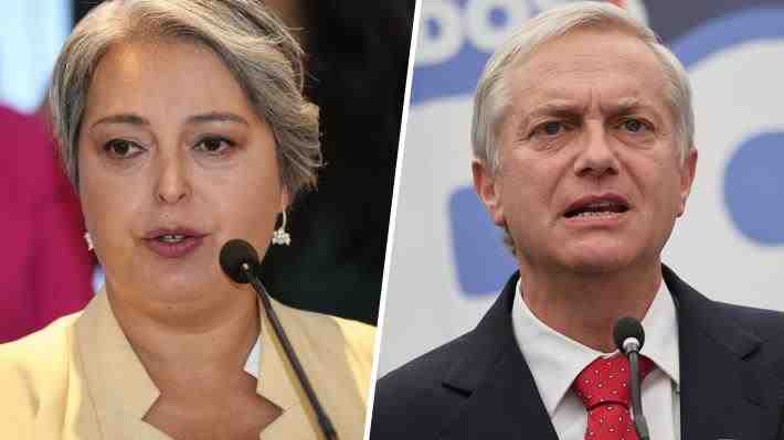 Clima político y "condiciones" para gobernar: Los efectos que abre la distancia que obtenga el ganador de la presidencial