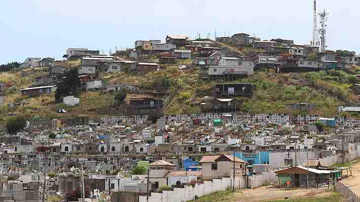 Expropiación en San Antonio: Comités de vivienda acusan "injusticia" y expertos advierten sobre posibles nuevas tomas