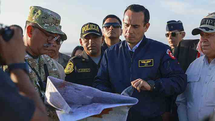 Mediático y comparado con Bukele: El estilo de José Jerí, el presidente interino de Perú