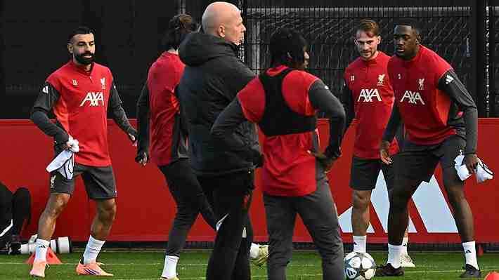 "No tengo ni idea": Nuevo capítulo del escándalo que desató Mohamed Salah en Liverpool