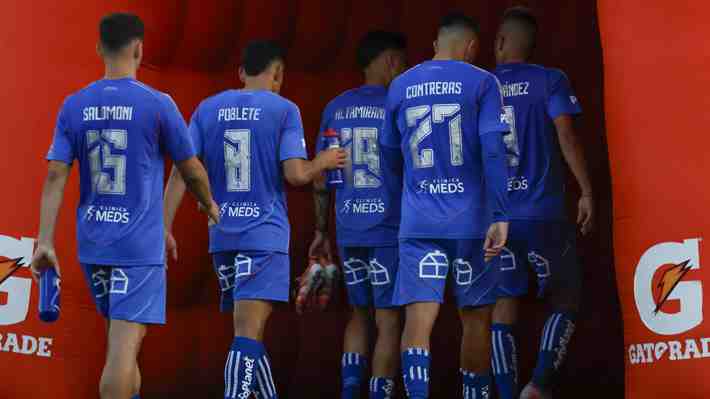 El éxodo que ya comienza en la U con al menos seis jugadores que se irían y el arquero ex UC que asoma