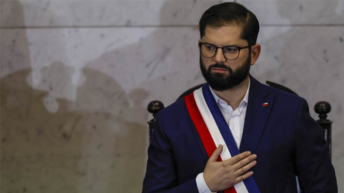 Boric deja desafíos económicos y políticos al próximo Gobierno de Chile