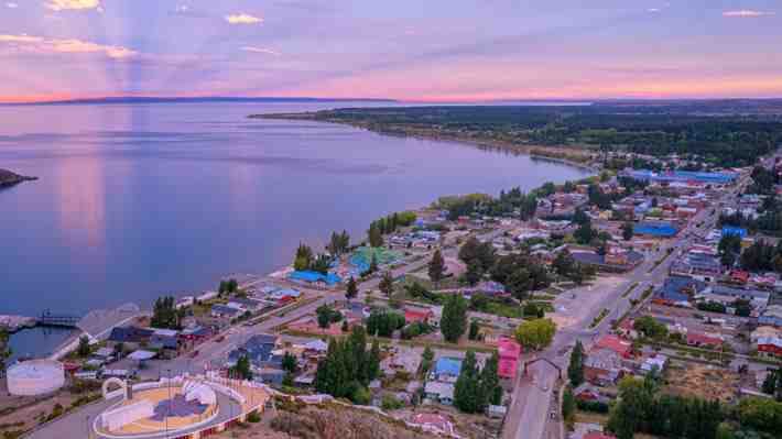 Comisión rechaza solicitudes que entregaban 620 mil hectáres a comunidades indígenas en Aysén