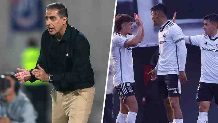 Renato Paiva suena como reemplazante de Gustavo Álvarez en la U, mientras que Colo Colo iría a buscar a Damián Pizarro