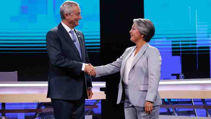 Planta de hidrógeno verde cerca de Paranal entra al debate: Jara priorizaría proyecto y Kast defiende observación astronómica