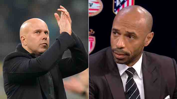 El gesto de la hinchada del Liverpool tras el escándalo por Salah y la contundente reflexión de una leyenda de la Premier que se viraliza