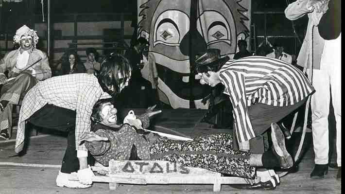 Unesco reconoce al circo de tradición familiar de Chile como patrimonio inmaterial