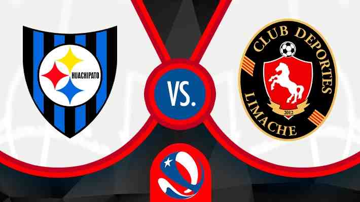 ¡En vivo! Huachipato y Deportes Limache se enfrentan en la final de la Copa Chile