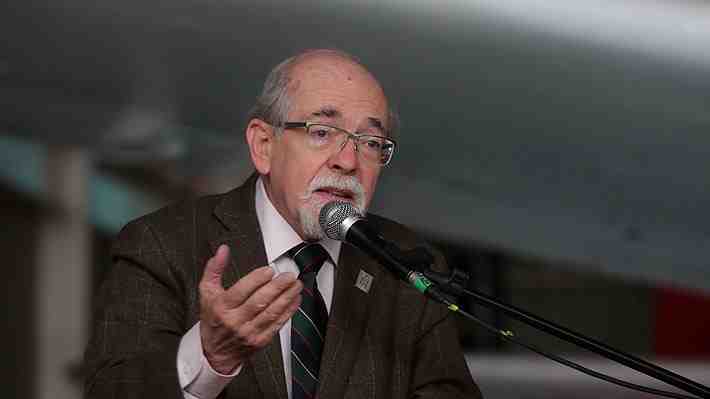 José Maza y debate por dichos de Jara sobre INNA: "No veo impedimento en llevar el proyecto 50 kilómetros al sur"