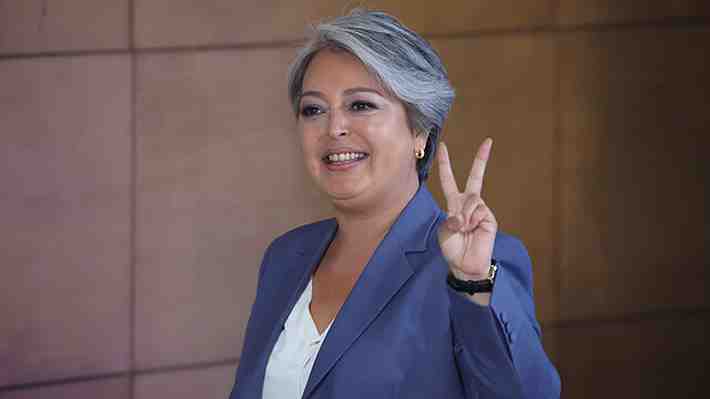 "Basta de fake news": Jara publica comprobante de pago de deudas del TAG