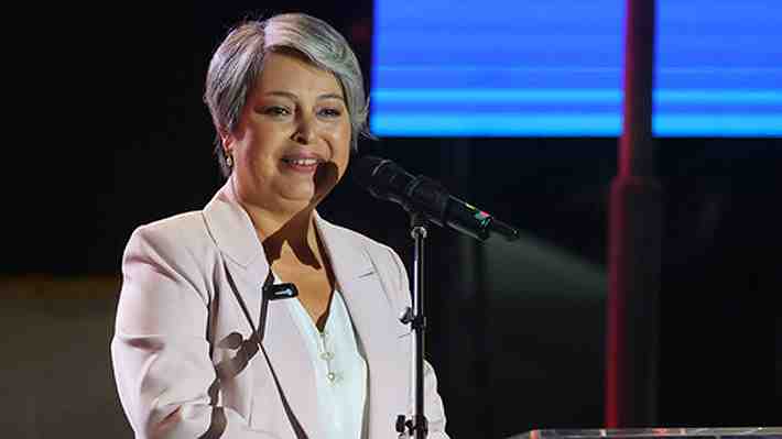 Desmarque de voceros y el silencio del PC: El incómodo debate sobre Machado que Jara instaló en el oficialismo