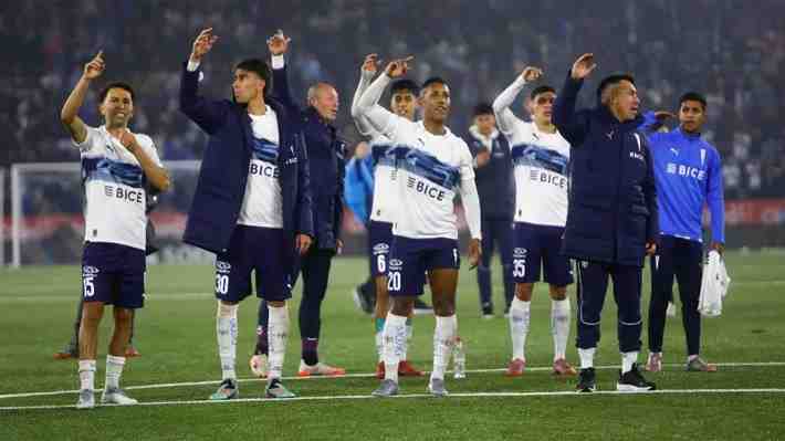 Gran figura de la UC reclama contra el club, dice que "no han cumplido" y pone las dudas sobre su futuro