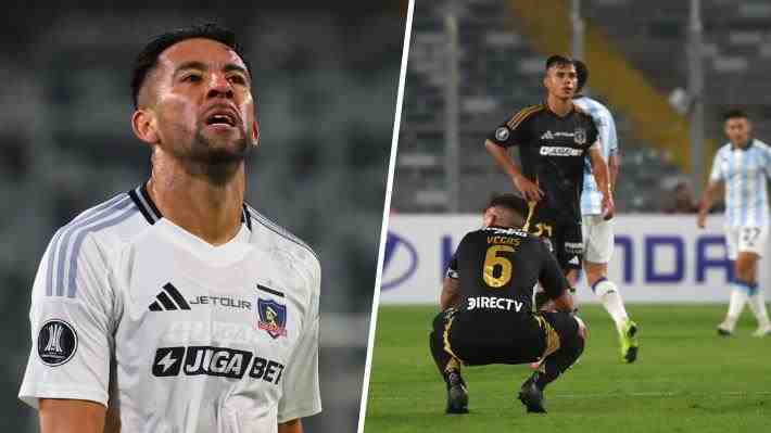 La drástica decisión de Mauricio Isla tras saber que deja Colo Colo y el mensaje de la esposa de otro de los "cortados"