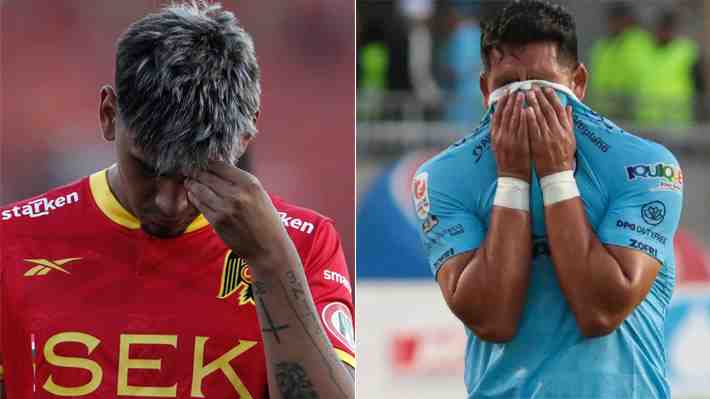 ¿Unión e Iquique se salvan del descenso? De qué trata el resquicio normativo que podría provocar un terremoto