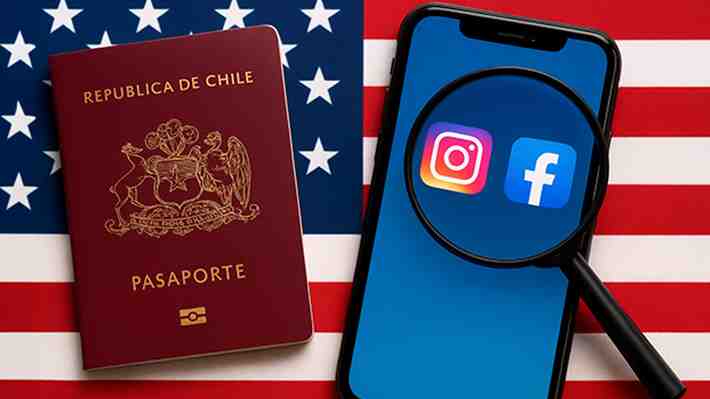 EE.UU. endurece controles de Visa Waiver: Busca revisar historial de cinco años de redes sociales a turistas