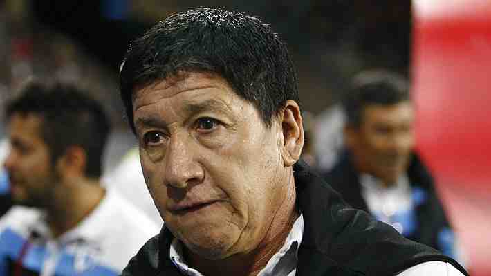 Su sorpresivo despido, homenaje en Europa, Vidal en Colo Colo, el DT ideal para la "Roja": Jaime Vera habla de todo