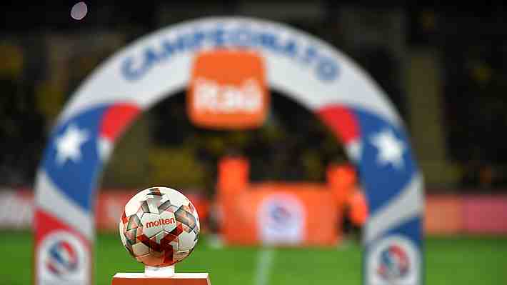 Hay varias novedades: La ANFP aprobó las Bases para la temporada 2026 del fútbol chileno