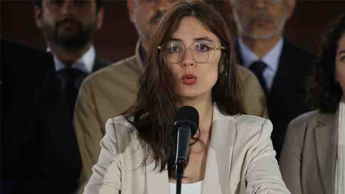 A dos días de las elecciones: Gobierno sale a enfrentar a Kast y acusa a "ocultamiento de información" por recortes