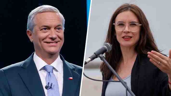 Kast responde a Vallejo ante críticas: "Tuvieron cuatro años para hacer propaganda, hoy es tiempo de respetar la democracia"