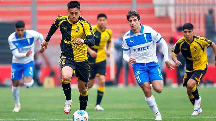 La novedosa propuesta para suspender partidos del fútbol chileno en 2026 si un equipo avanza en torneos internacionales