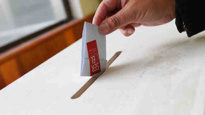 Más allá de quien gane: Las claves de la elección y en qué fijarse para entender el resultado del domingo