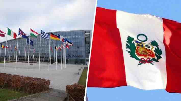 Gobierno de Estados Unidos propone a Perú como aliado principal "no miembro" de la OTAN