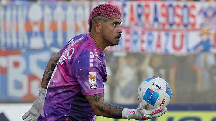 Deportes Concepción pretende a Diego Sánchez y Manuel Fernández, piezas clave del campeón Coquimbo Unido