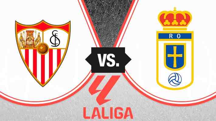 Revive la goleada del Sevilla frente al Real Oviedo con Alexis Sánchez en cancha