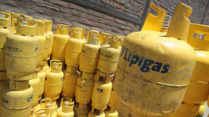 Mensajes por Kast: Lipigas recurre a la Fiscalía por "acceso no autorizado" a su sistema de notificaciones