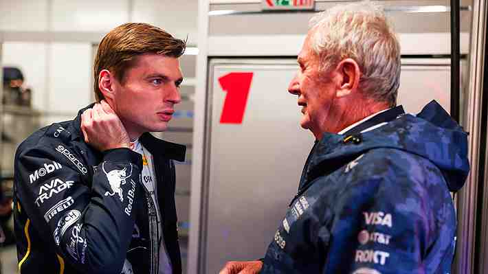 "Juegos sucios": Helmut Marko, ex asesor de Red Bull, remece la Fórmula 1 con potentes declaraciones