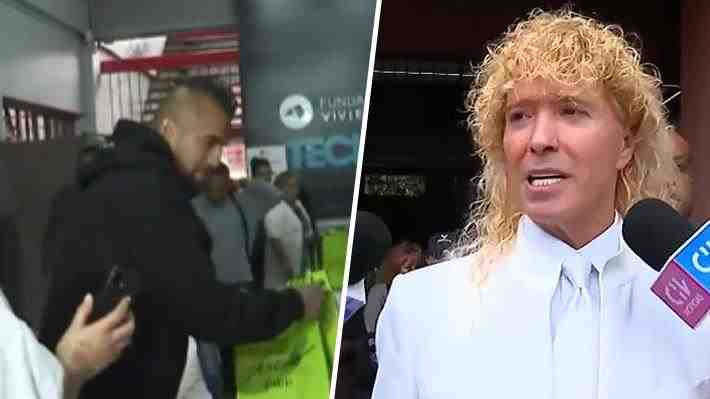 Las hamburguesas de Vidal, el millón de Farkas a scouts y Lipigas: El lado B de la segunda vuelta presidencial