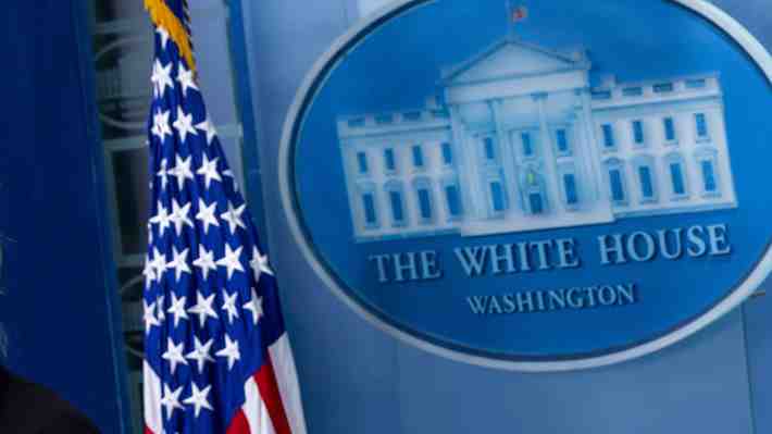 Gobierno de Trump felicita a Kast: "Estados Unidos espera colaborar con su administración"