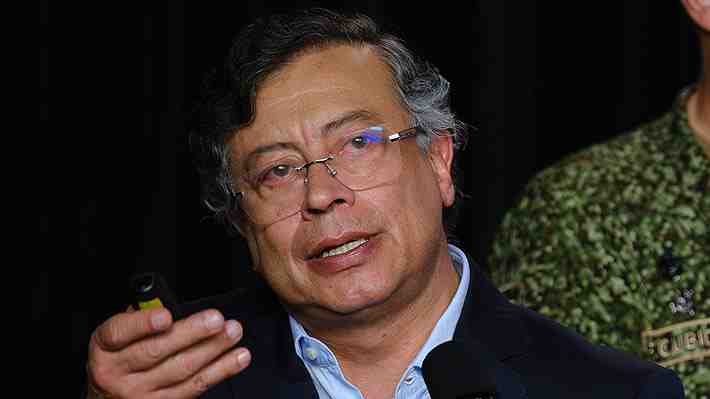 "Vienen los vientos de la muerte": La expresión con la que Petro aludió al triunfo de Kast