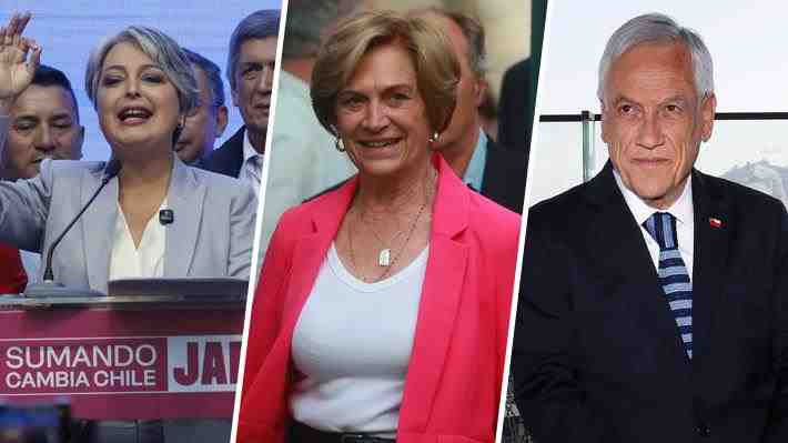 Jara, Chile Vamos, Piñera: Los múltiples agradecimientos de Kast en su primer discurso como Presidente electo