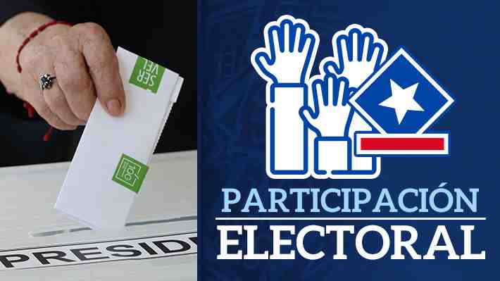 ¿Votó más o menos gente que en la primera vuelta? Revisa las comunas que más cambiaron y el detalle regional