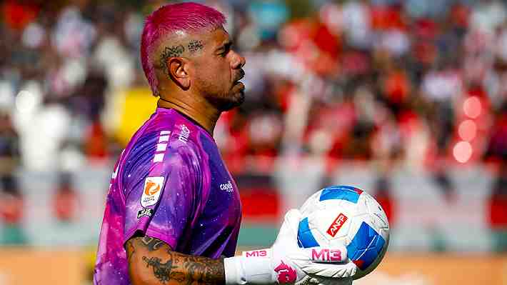 Oficial: Diego "Mono" Sánchez renueva y seguirá en el campeón Coquimbo Unido