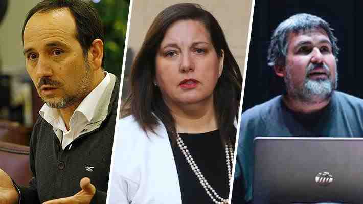 "Tenemos que hacernos la autocrítica": Cúpula de comando de Jara aquilata derrota y reconoce efecto del 4-S